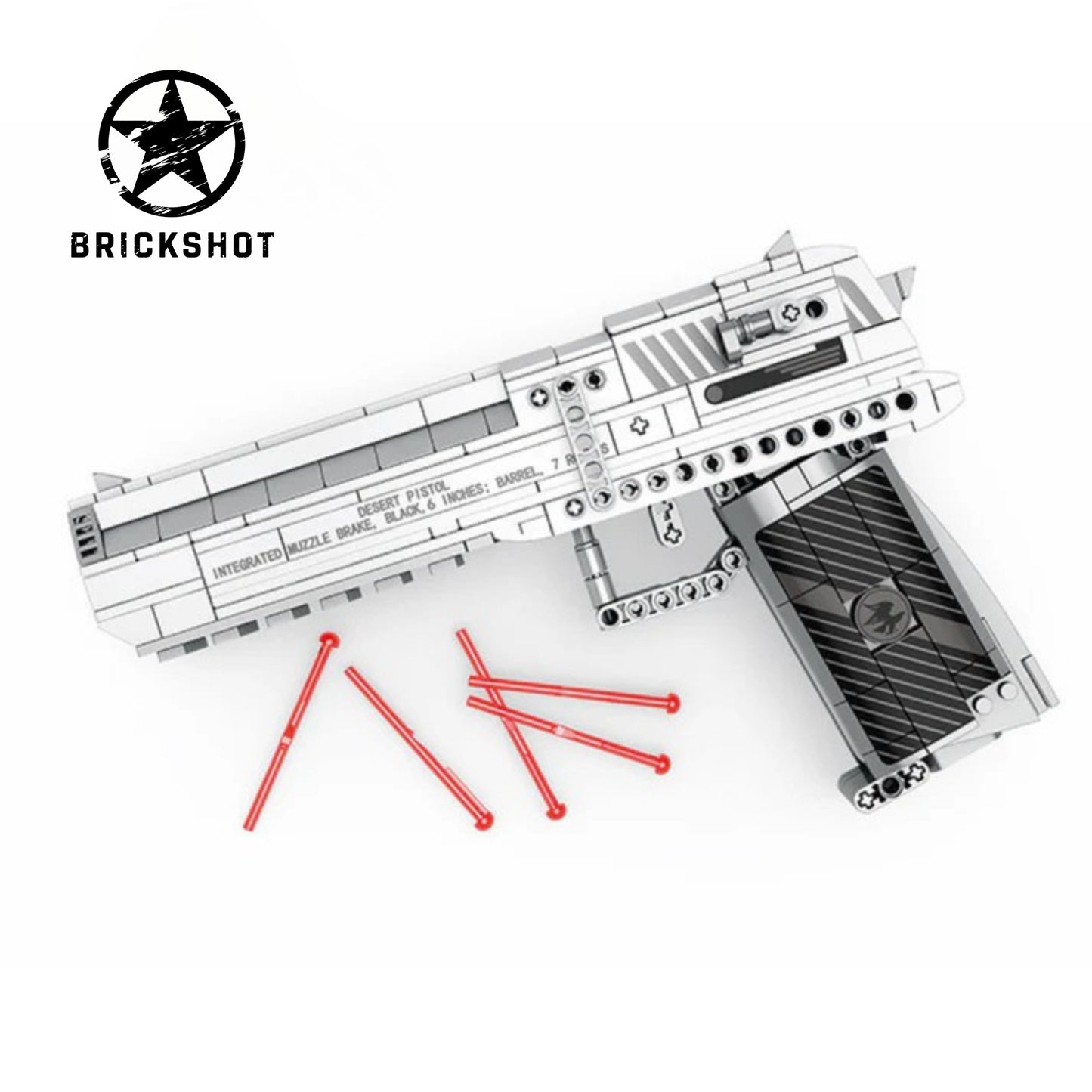 BrickShot™