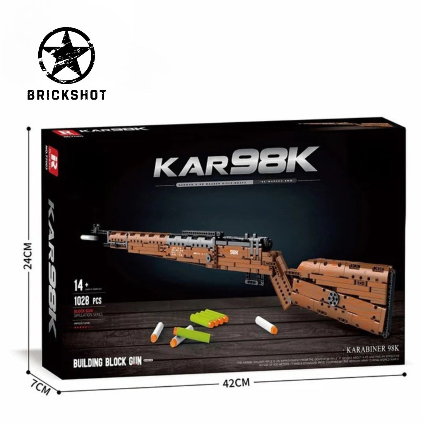 BrickShot™