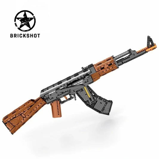 BrickShot™
