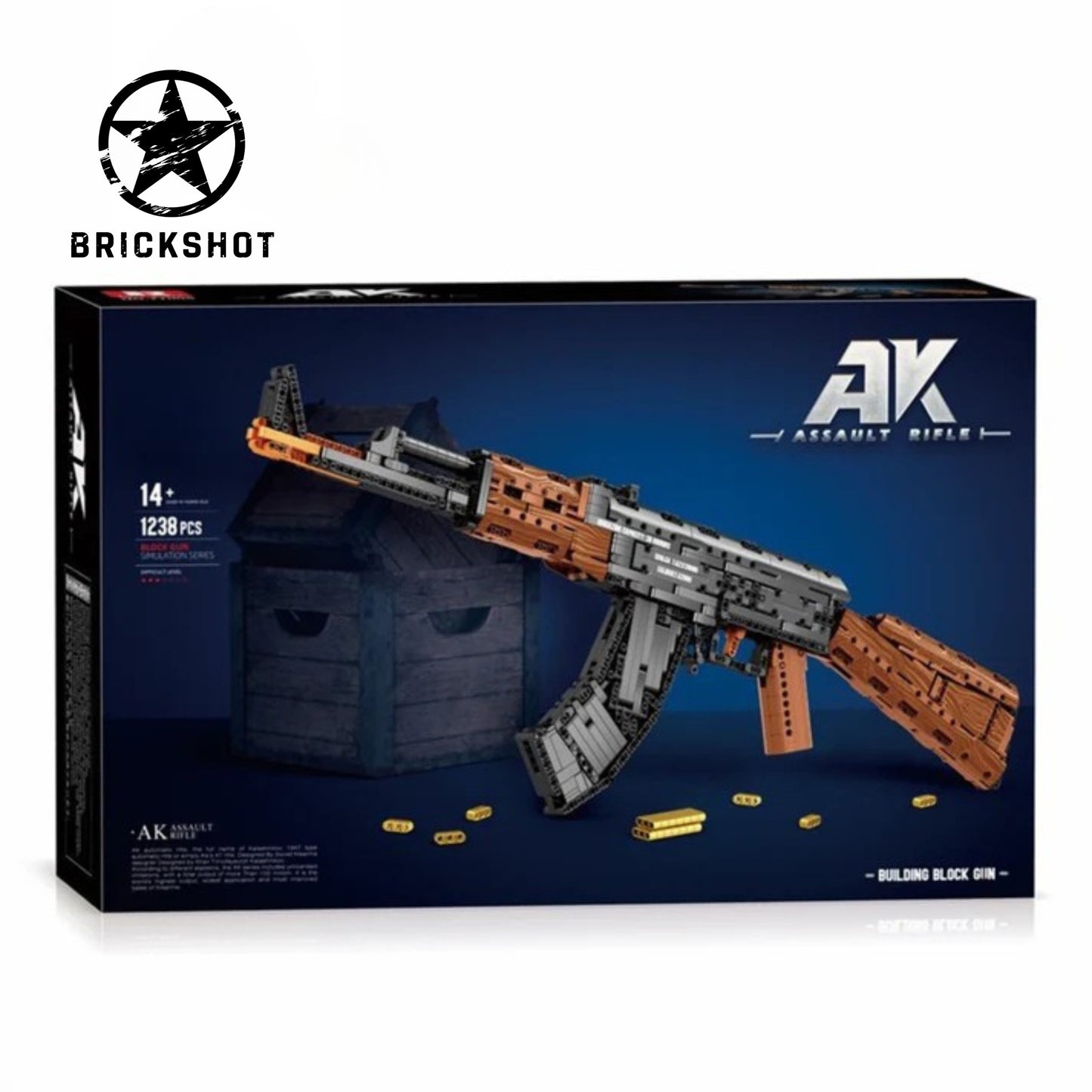BrickShot™