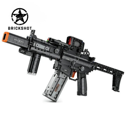 BrickShot™