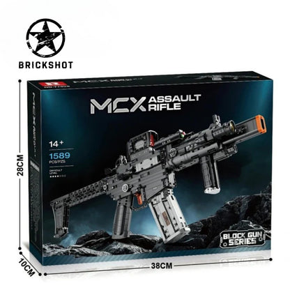 BrickShot™