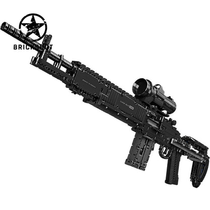 BrickShot™