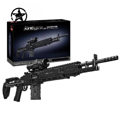 BrickShot™