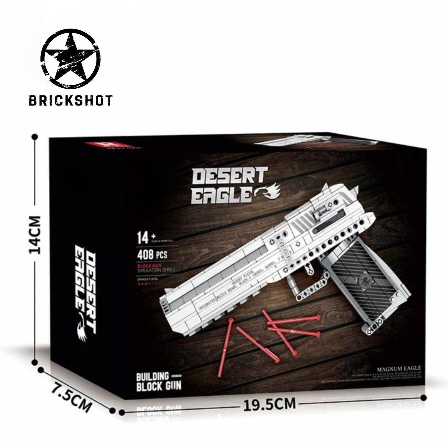 BrickShot™