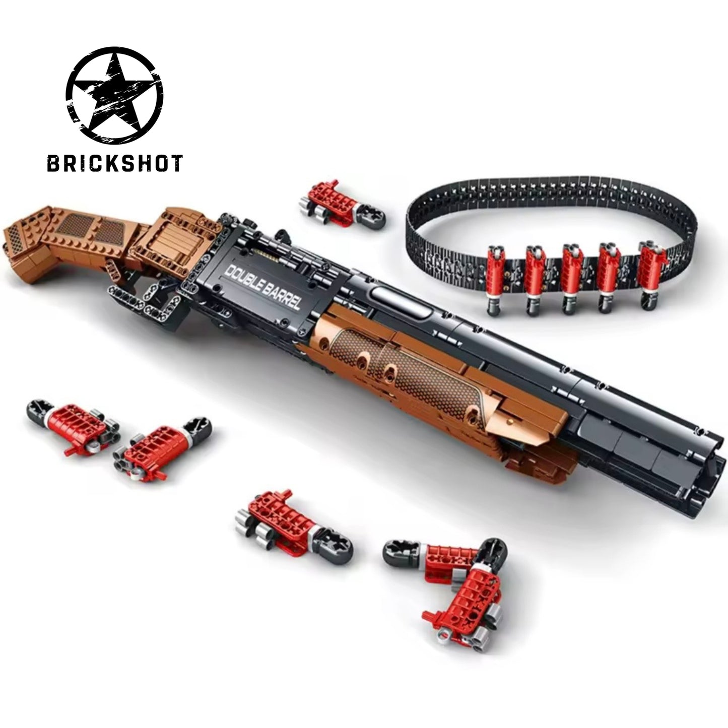 BrickShot™