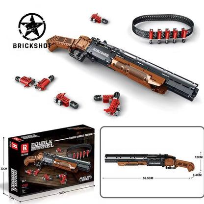 BrickShot™