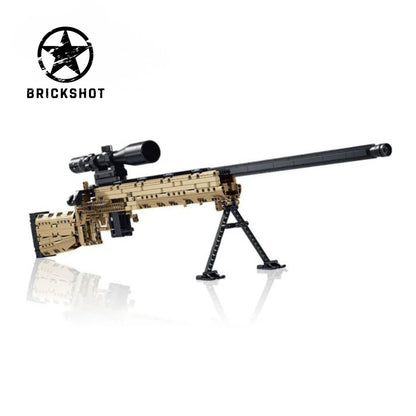 BrickShot™