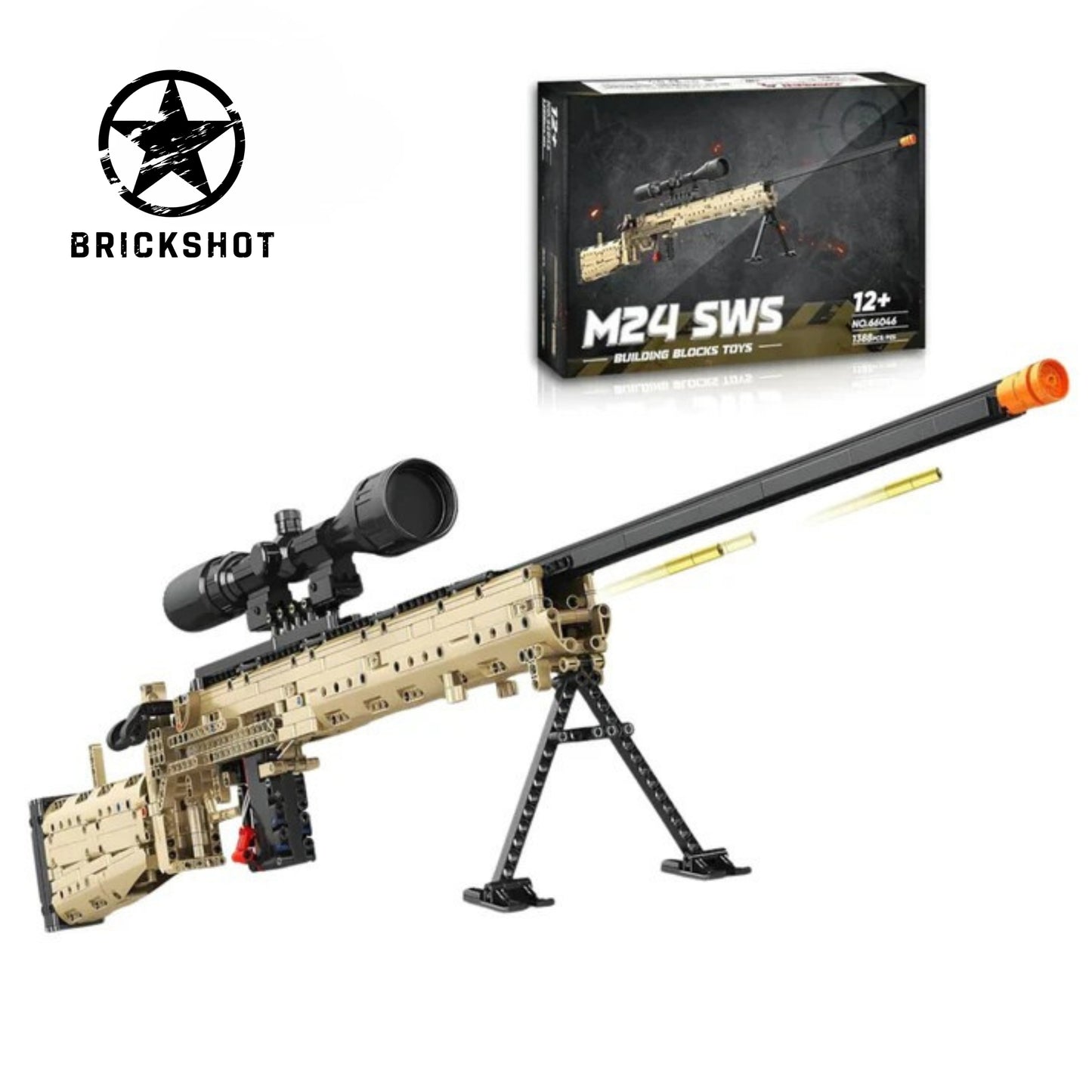 BrickShot™