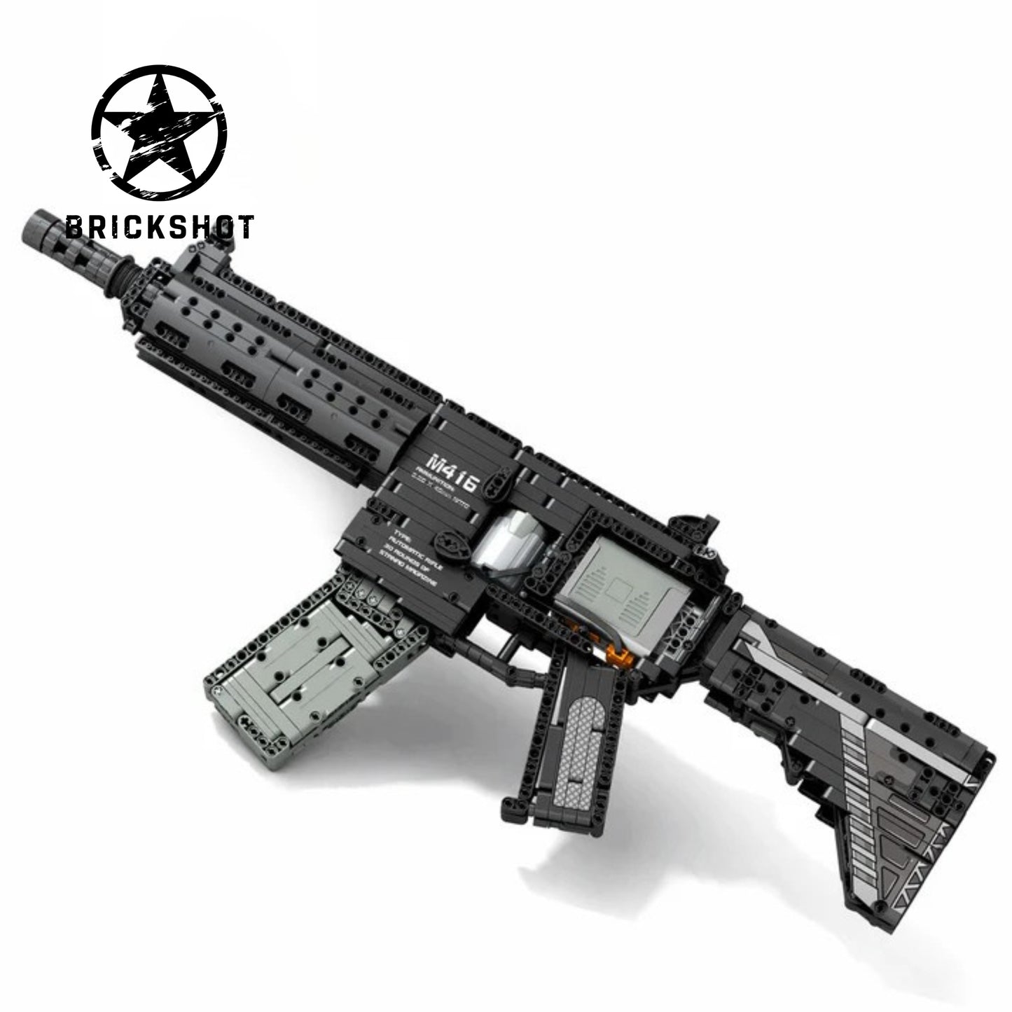 BrickShot™