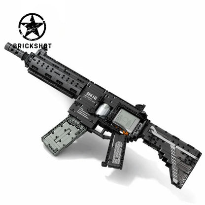 BrickShot™