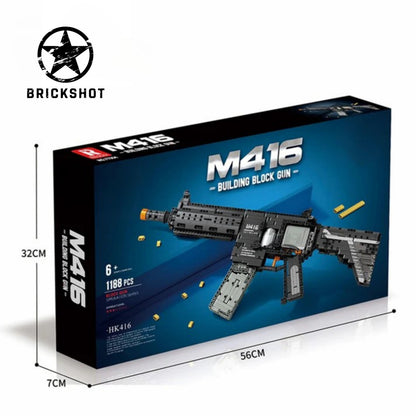 BrickShot™