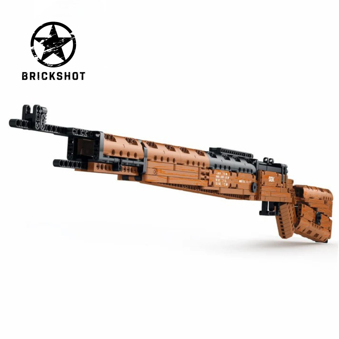 BrickShot™